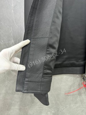 Кожаная куртка Tom Ford 33993