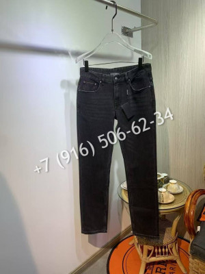 Джинсы Dolce & Gabbana 18196 1