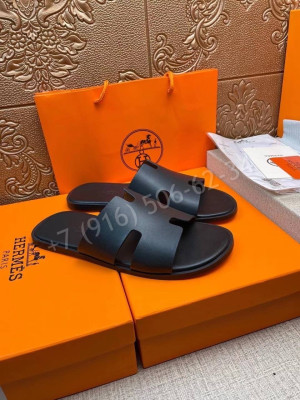 Тапочки Hermes 13834