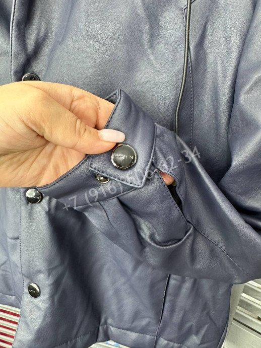 Куртка KITON 34093