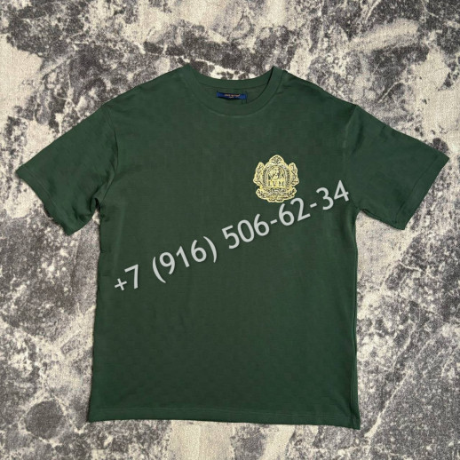 Футболка Louis Vuitton 18694 1