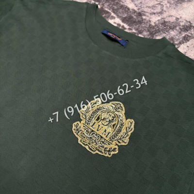 Футболка Louis Vuitton 18694 1