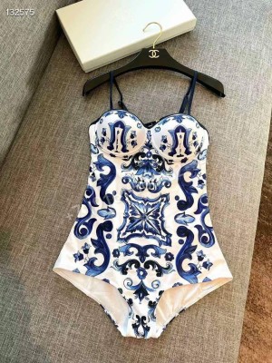 Купальник Dolce & Gabbana 34193