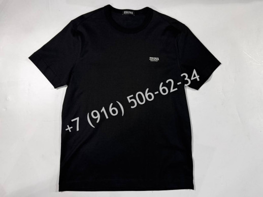 Футболка Zegna 17938 2