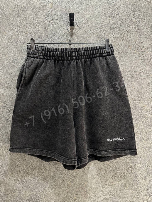 Шорты Balenciaga 14036