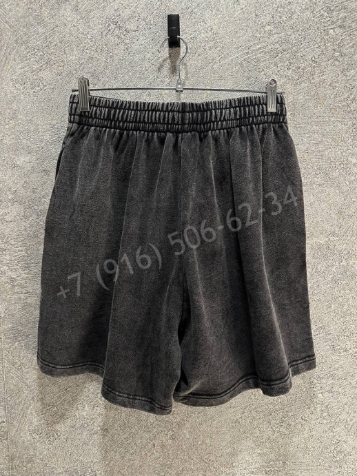 Шорты Balenciaga 14036