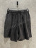 Шорты Balenciaga 14036