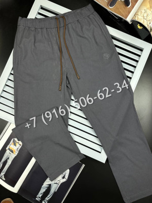 Брюки Loro Piana 22115 1