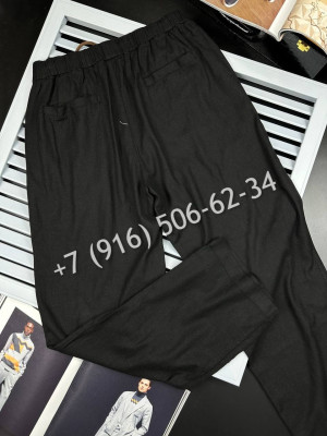 Брюки Loro Piana 22115 1