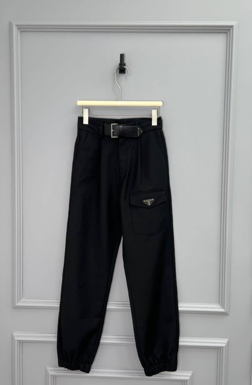 Брюки Prada 14136