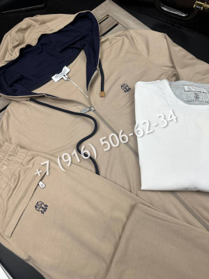 Костюм Brunello Cucinelli 34532 7