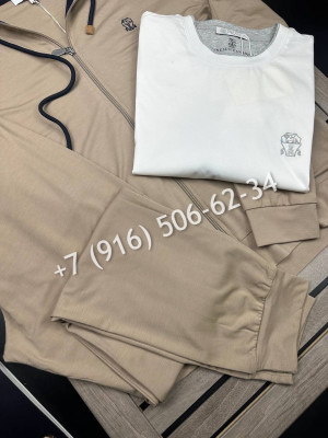 Костюм Brunello Cucinelli 34532 7