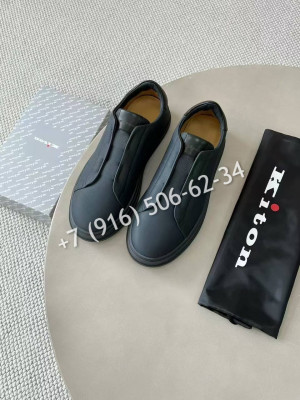 Кеды KITON 29101 5