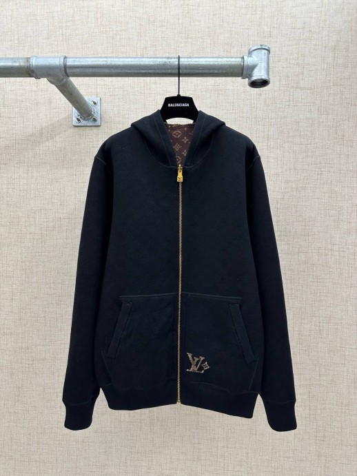 Кардиган Louis Vuitton 34100