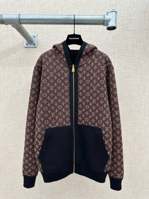 Кардиган Louis Vuitton 34100