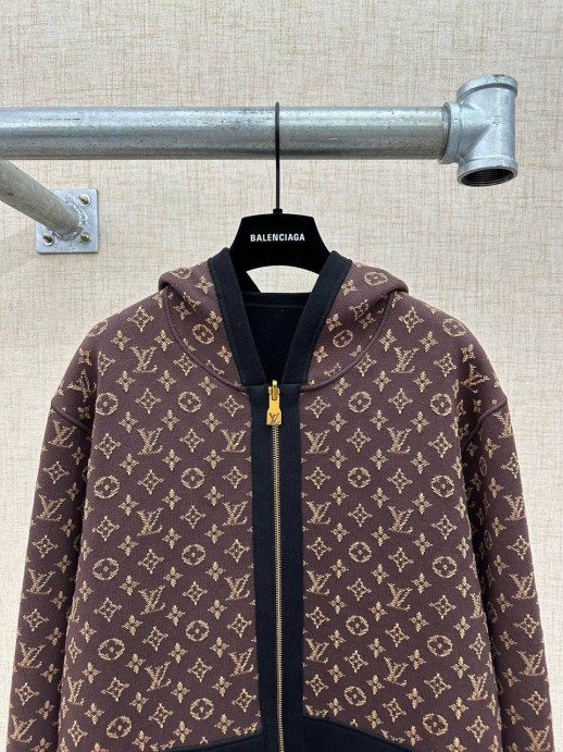 Кардиган Louis Vuitton 34100