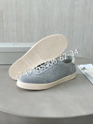 Кеды Brunello Cucinelli 31604 1