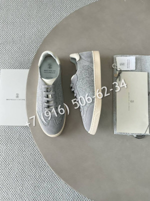 Кеды Brunello Cucinelli 31604 1