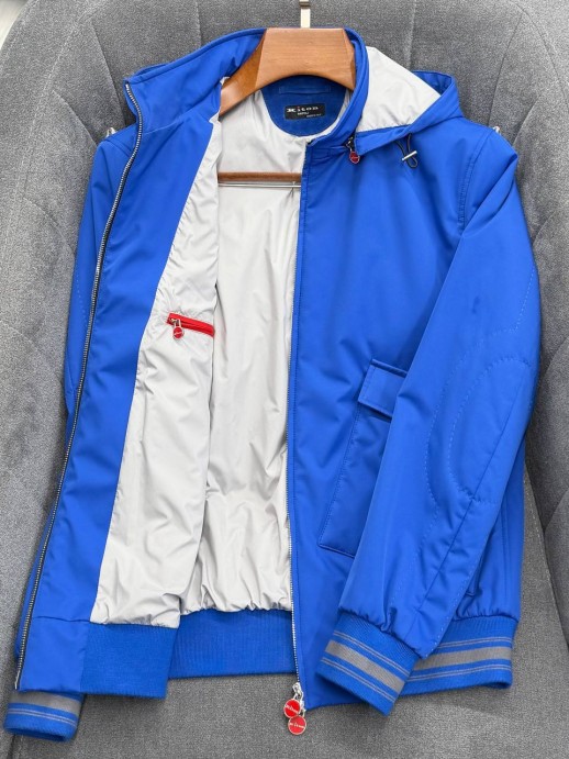 Куртка Kiton 28523 3