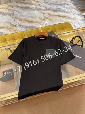 Футболка Dolce & Gabbana 6257 3