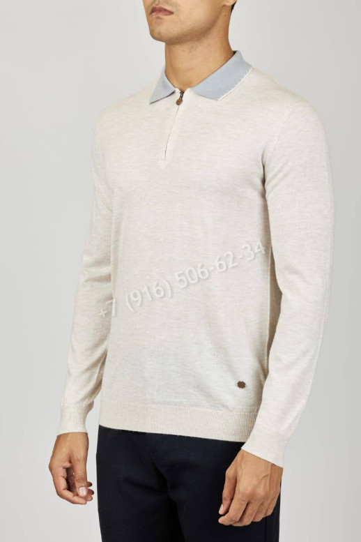 Поло KITON 34991