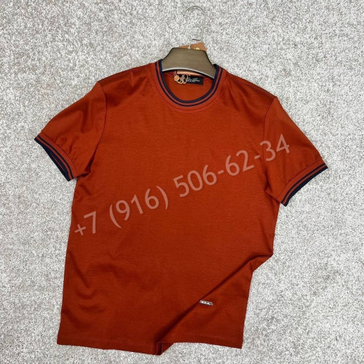 Футболка Loro Piana 14878