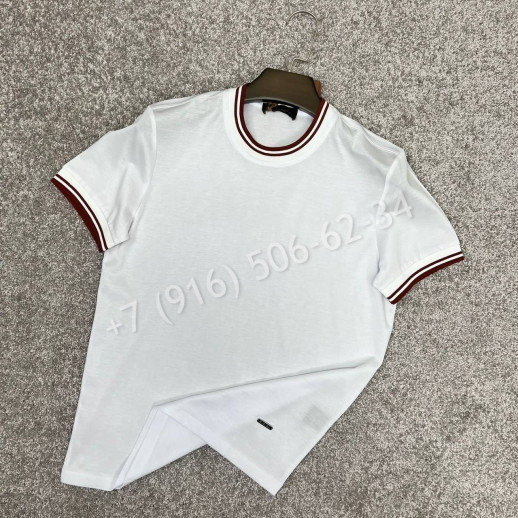 Футболка Loro Piana 14878