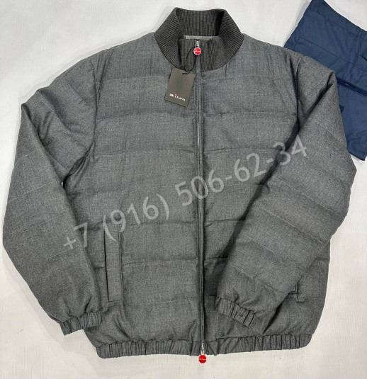 Куртка KITON 25089