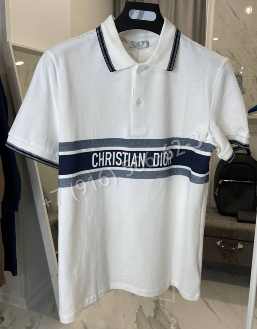 Поло Dior 14978