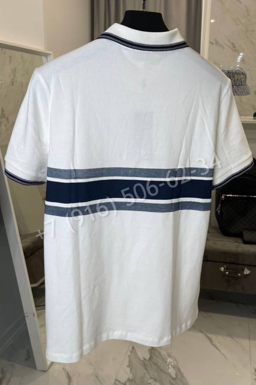 Поло Dior 14978