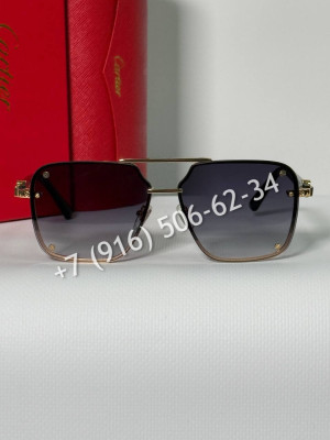 Очки Cartier 27493 4