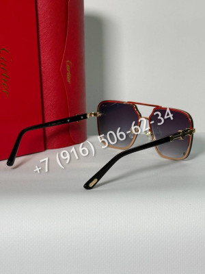 Очки Cartier 27493 4