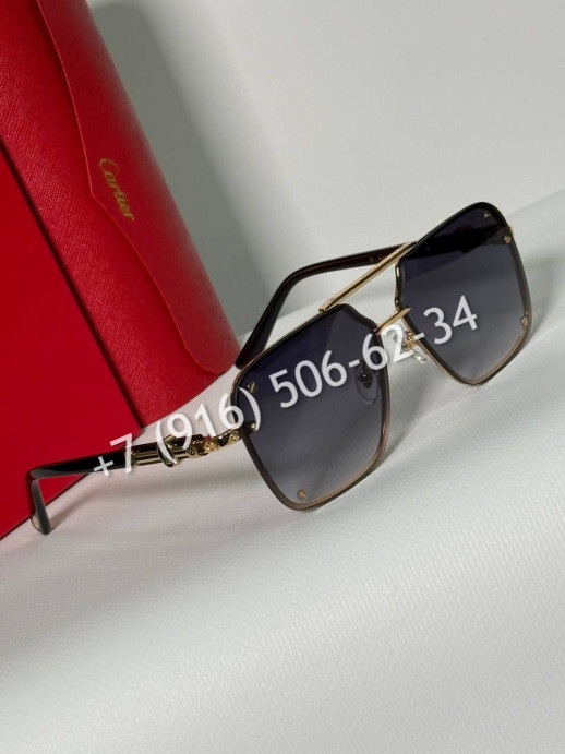 Очки Cartier 27493 4