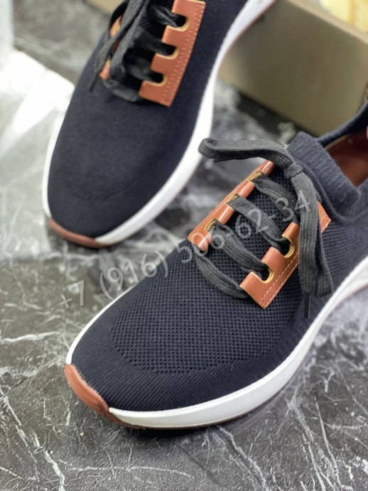 Кроссовки Loro Piana 15078