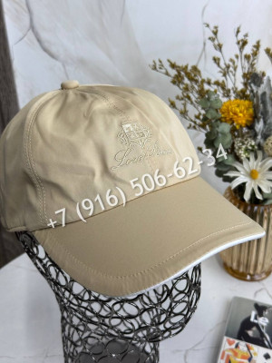 Кепка Loro Piana 12990 17