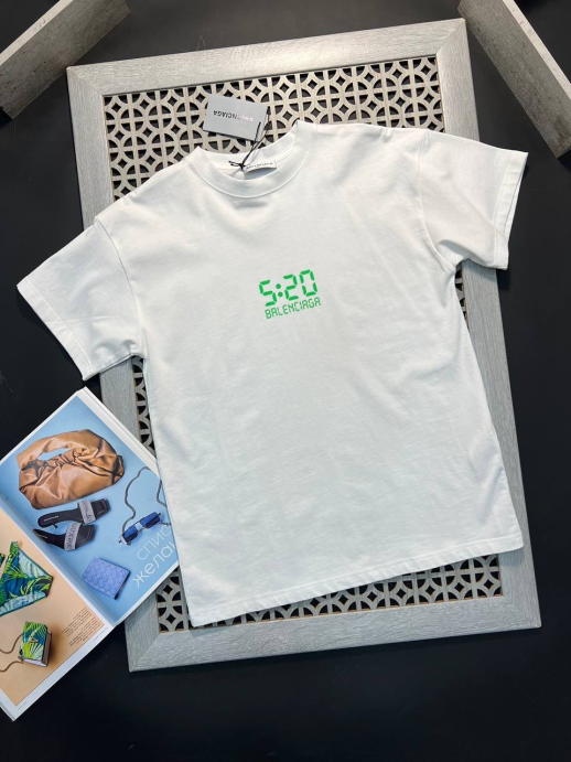 Футболка Balenciaga 15289