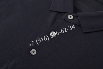 Поло Zegna 23853 2