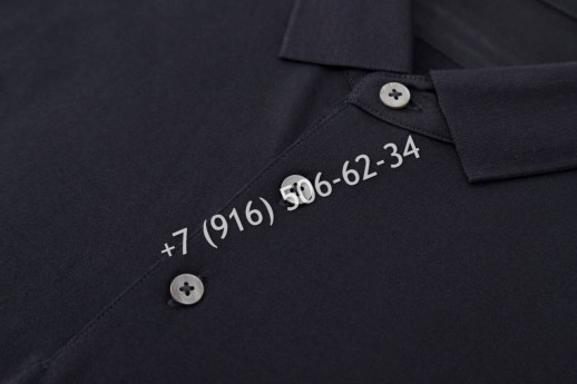 Поло Zegna 23853 2