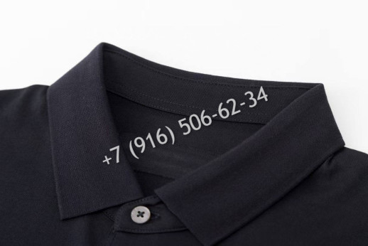 Поло Zegna 23853 2