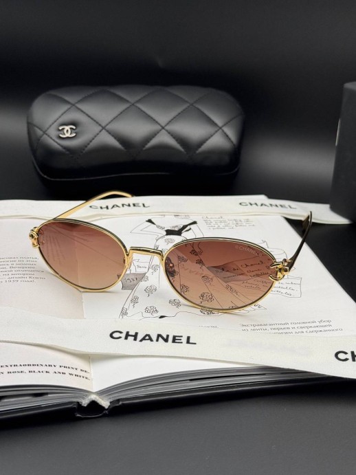 Очки Chanel 27008