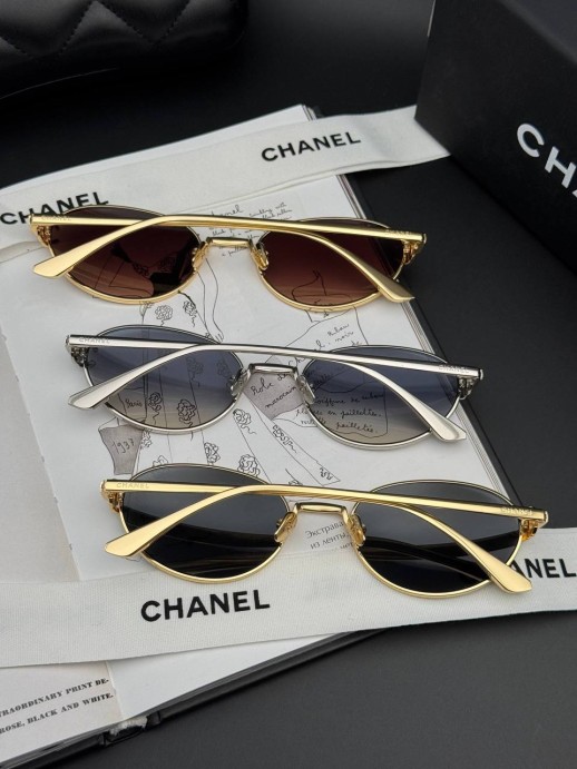 Очки Chanel 27008