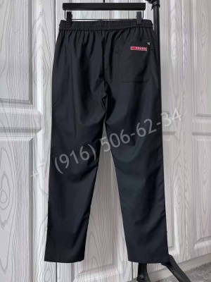 Спортивные штаны Prada 15392
