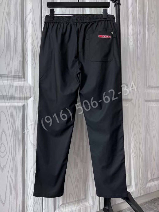 Спортивные штаны Prada 15392