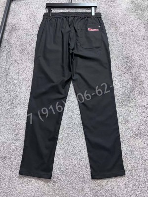 Спортивные штаны Prada 15392