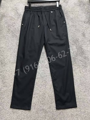 Спортивные штаны Prada 15392