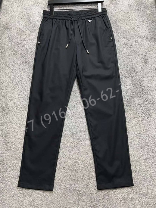 Спортивные штаны Prada 15392