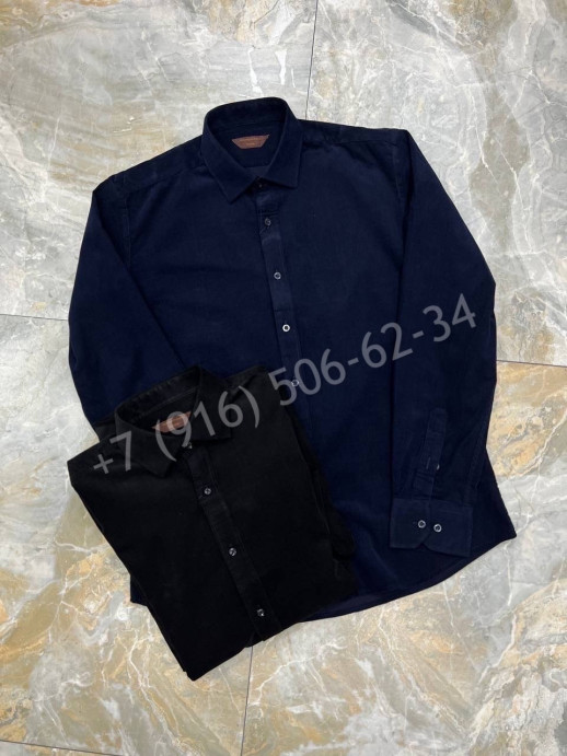 Рубашка Zegna 15493
