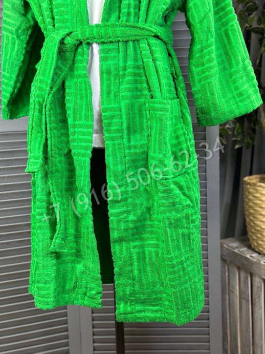 Халат Bottega Veneta 15595