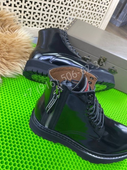 Ботинки Givenchy 5620