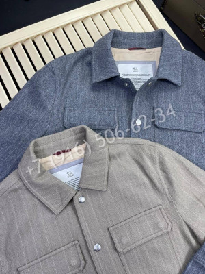 Куртка Brunello Cucinelli 5722